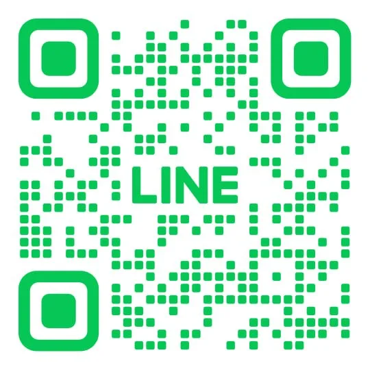 QR Code แชท ราคามวย one ทาง Line